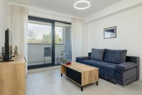 Prestiżowe Apartamenty Natural Darłówko by Noclegi Renters